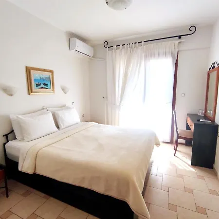 Syrtaki Hotel Ofrínion