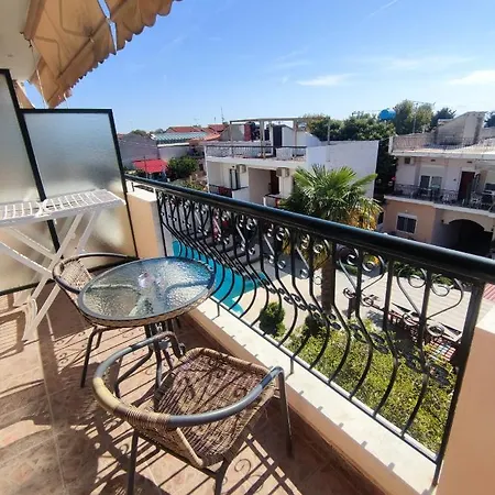 Hotel Syrtaki 3*