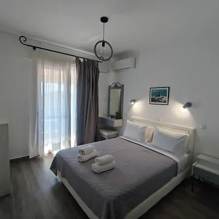 Hotel Syrtaki 3*