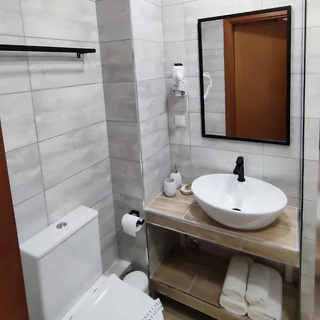 Hotel Syrtaki 3*