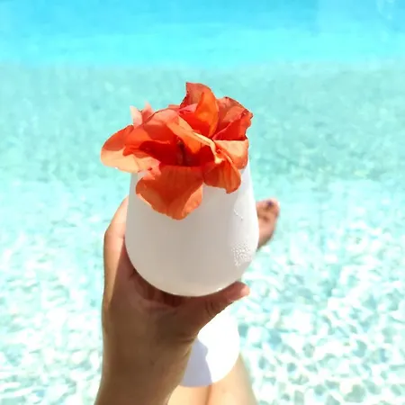 فندق Syrtaki Ofrínion