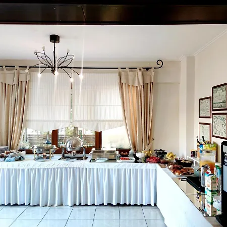 Syrtaki 3* Ofrínion