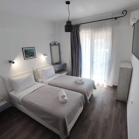 Syrtaki Hotel 3*