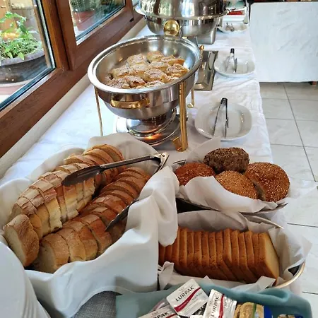 Syrtaki 3* Ofrínion