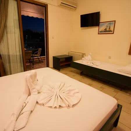 Hotel Syrtaki 3*