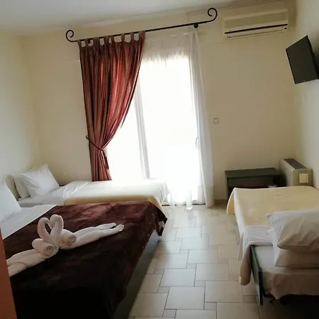 Syrtaki 3*