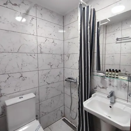 Hotel Syrtaki 3*
