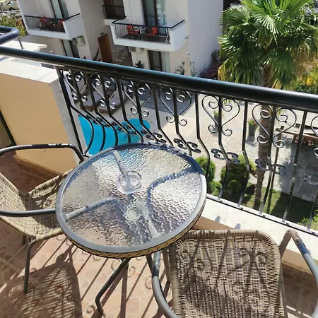Syrtaki Hotel
