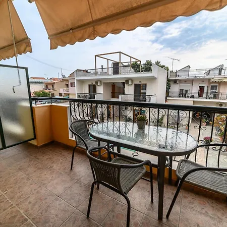 Syrtaki 3* Ofrínion