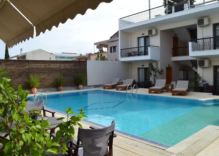 Syrtaki 3* Ofrínion