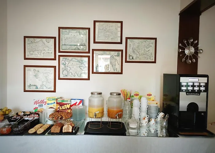 ホテル Syrtaki 3*