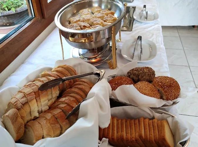 Syrtaki 3* Ofrínion