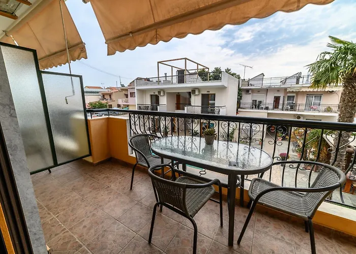 Syrtaki 3* Ofrínion